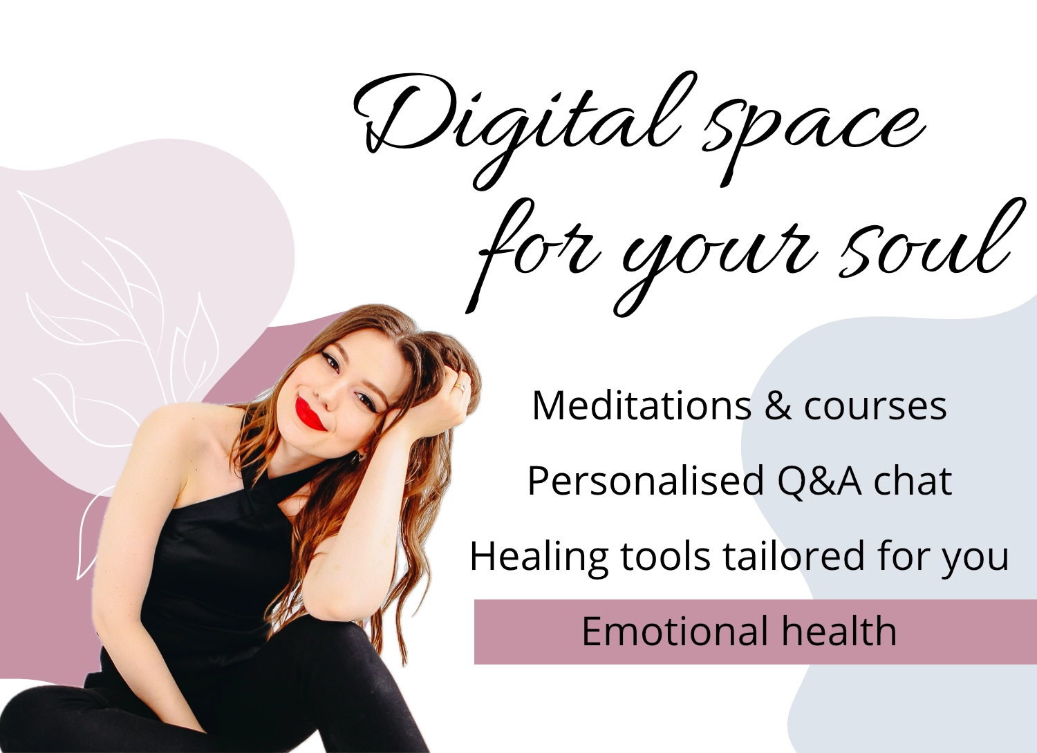 Art Of The Mind: AI Soulmate